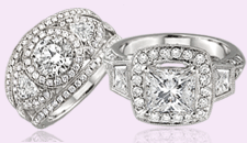 Exclusive Jewelry Collection
